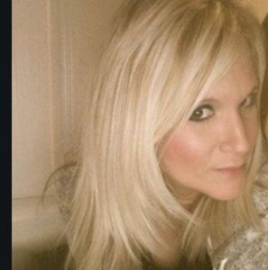 Meet your Posher, Laurie